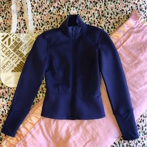 lululemon jacket 💧